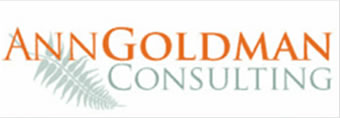Ann Goldmann Logo