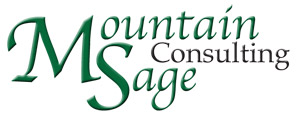 Mountain Sage Consulting